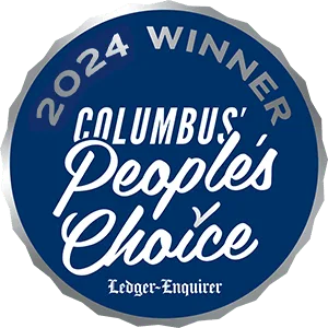 Community Pick 2024 winner