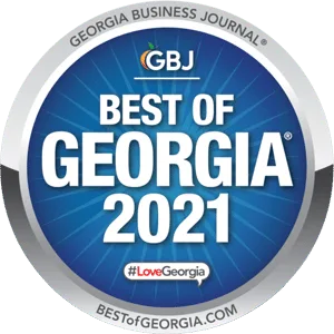 Best of Georgia 2021