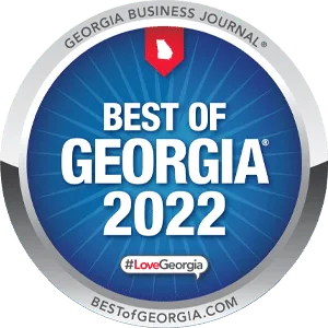 Best of Georgia 2022