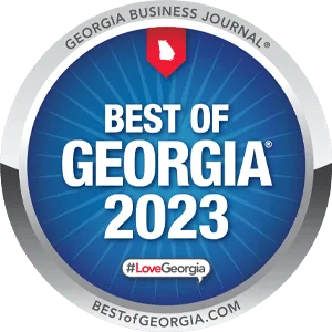 Best of Georgia 2023