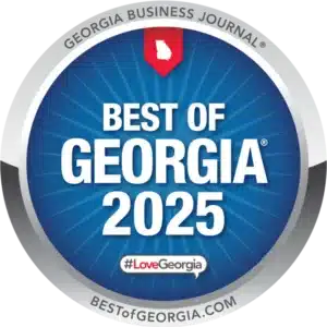 Best of Georgia 2025