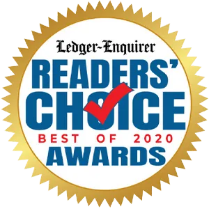 Readers’ Choice 2020