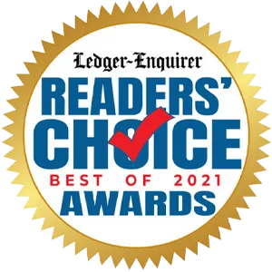 Readers’ Choice 2021