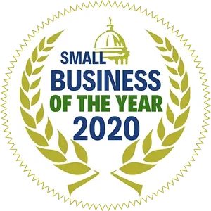 Small Business Award 2020