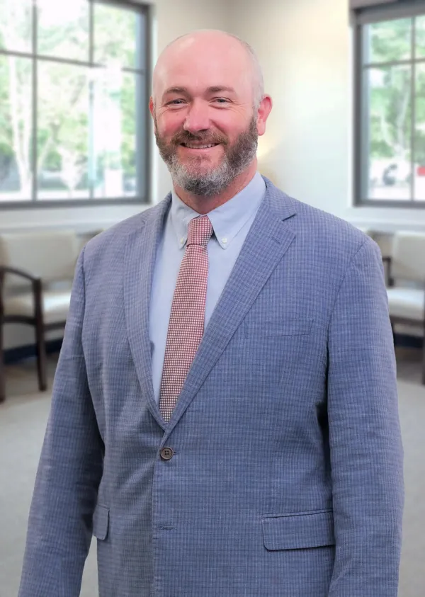 Dr. Alan Arrington, DMD