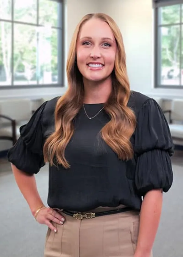 Dr. Hannah Jeppesen, DMD