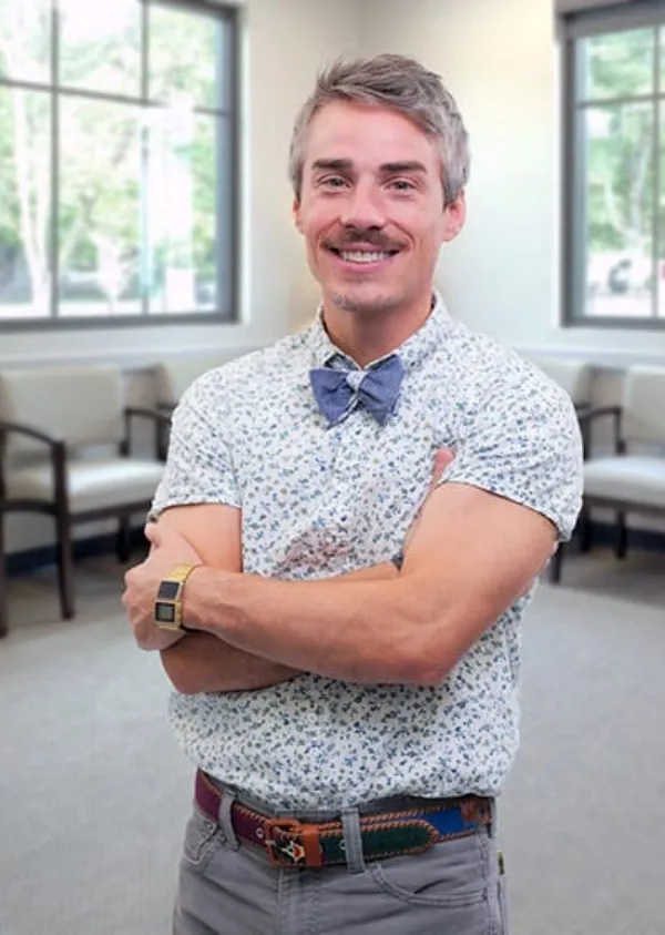 Dr. Lane Harris, DDS