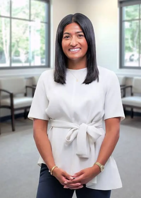 Dr. Stephanie Jaipaul, DMD
