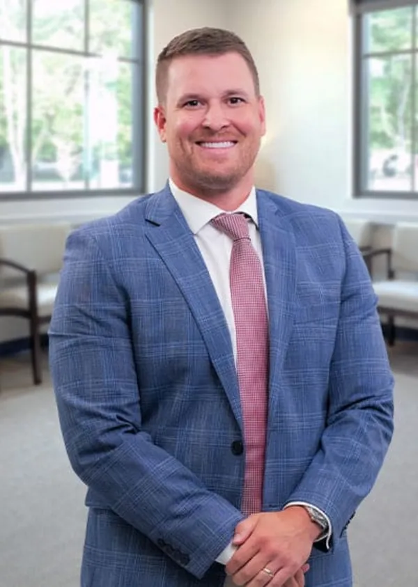Dr. Sean Jeppesen, DMD