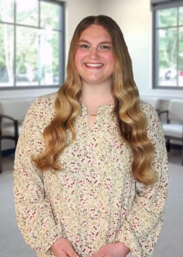 Dr. Kayla Wilkerson, DMD
